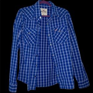 Hollister Shirt